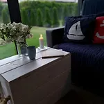 Balfala Nad Morzem Chata