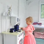 Balfala Nad Morzem Chata *
