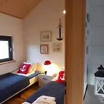 Balfala Nad Morzem Ostrowo (Puck)