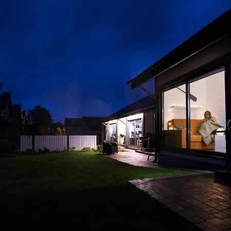 Domek letniskowy Balfala Nad Morzem