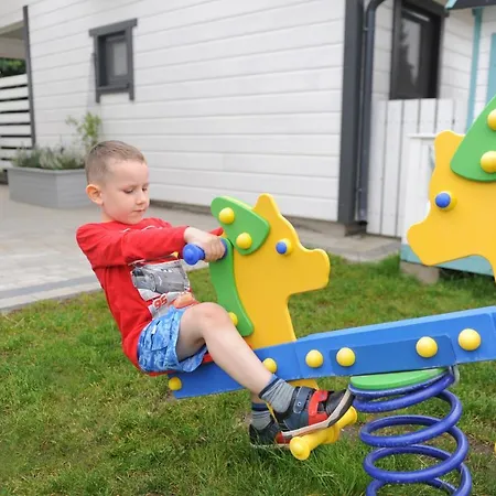 Balfala Nad Morzem *