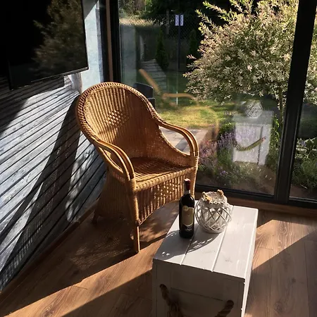 Balfala - Komfortowe Parterowe Nad Morzem Z Klimatyzacja