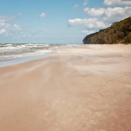 Balfala Nad Morzem * Ostrowo (Puck)