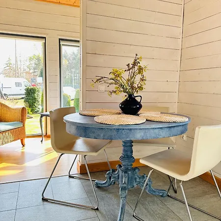 Lodge Balfala Nad Morzem