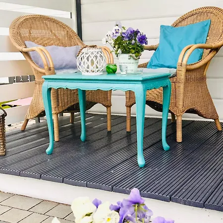 ロッジ Balfala Nad Morzem