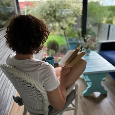 Balfala Nad Morzem *