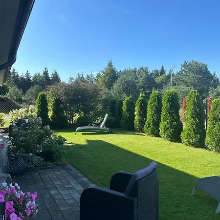 Balfala Nad Morzem Ostrowo (Puck)