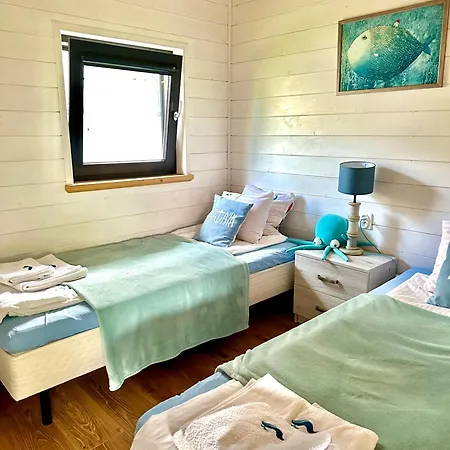 Balfala Nad Morzem * Ostrowo (Puck)