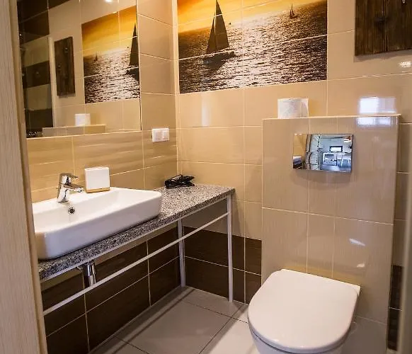 Balfala Nad Morzem * Ostrowo (Puck)