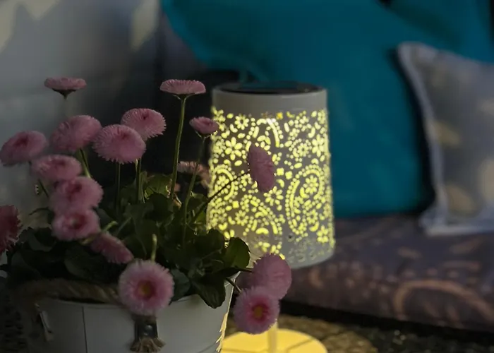 Domek letniskowy Balfala Nad Morzem Ostrowo (Puck)