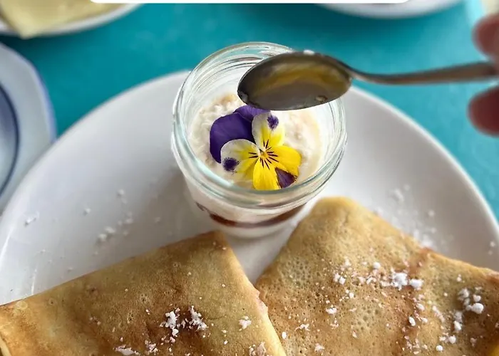 Domek letniskowy Balfala Nad Morzem Ostrowo (Puck)