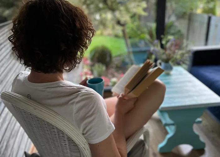 Balfala Nad Morzem *