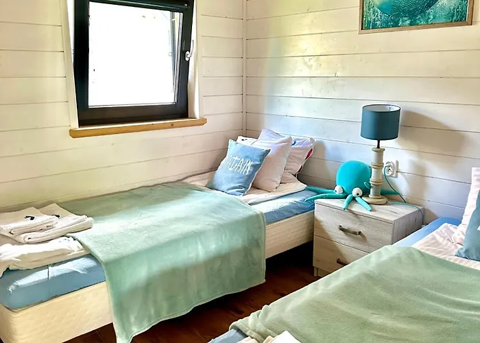 Balfala Nad Morzem * Ostrowo (Puck)